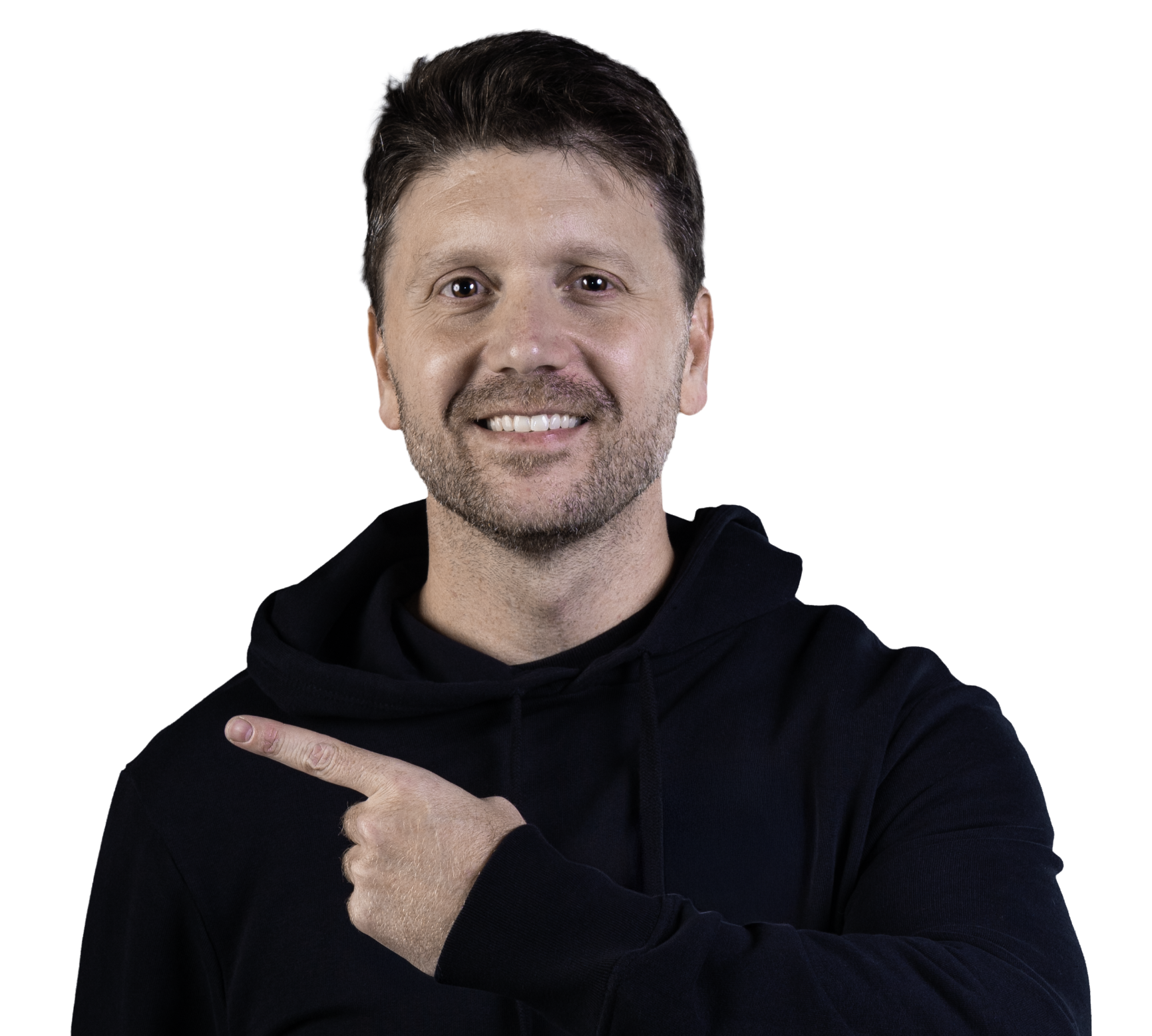 DANIEL ZUKERMAN